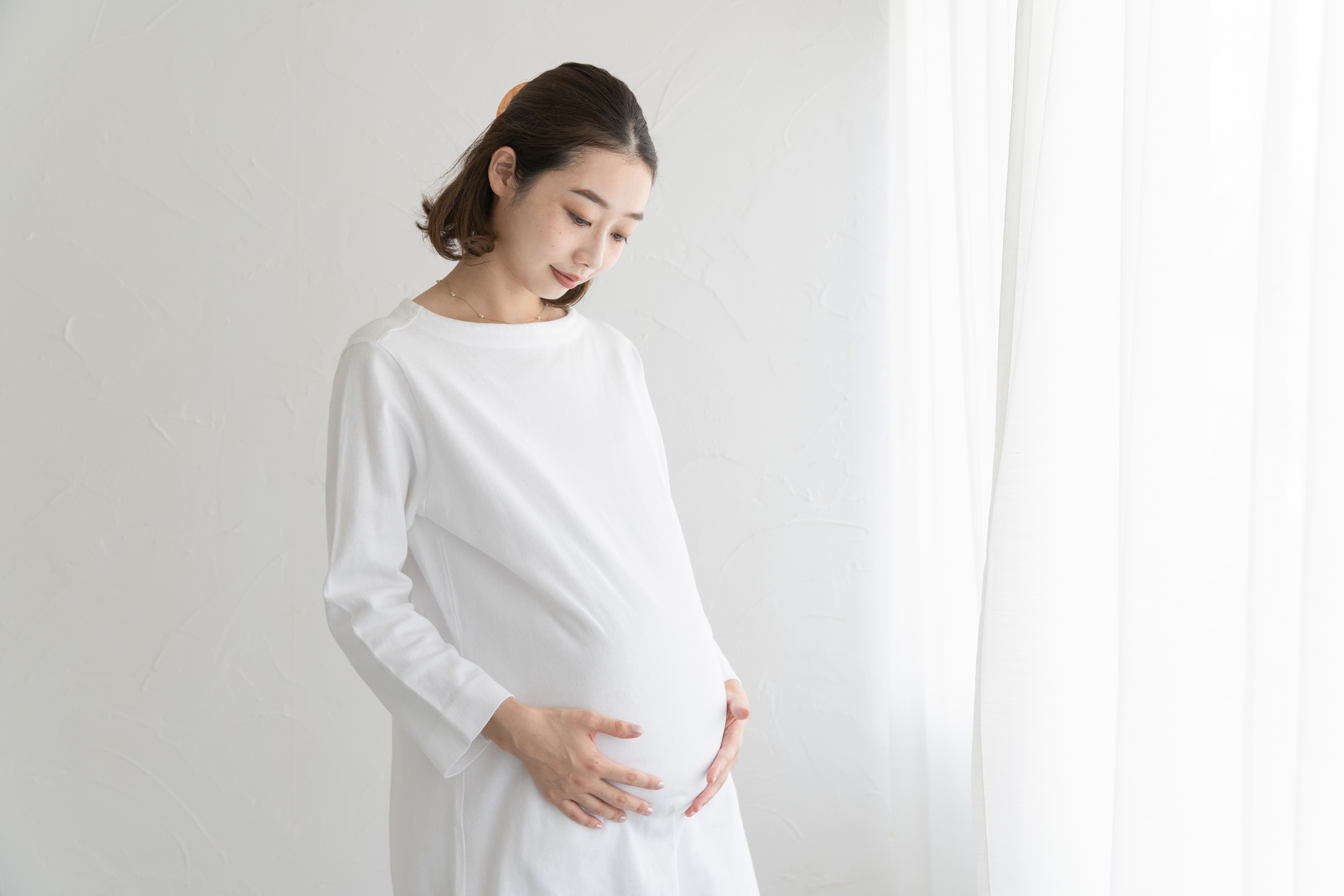 妊娠10週の胎児と妊婦の特徴とは 起こりやすい症状と注意点 Nipt 新型出生前診断 のコラム 平石クリニック